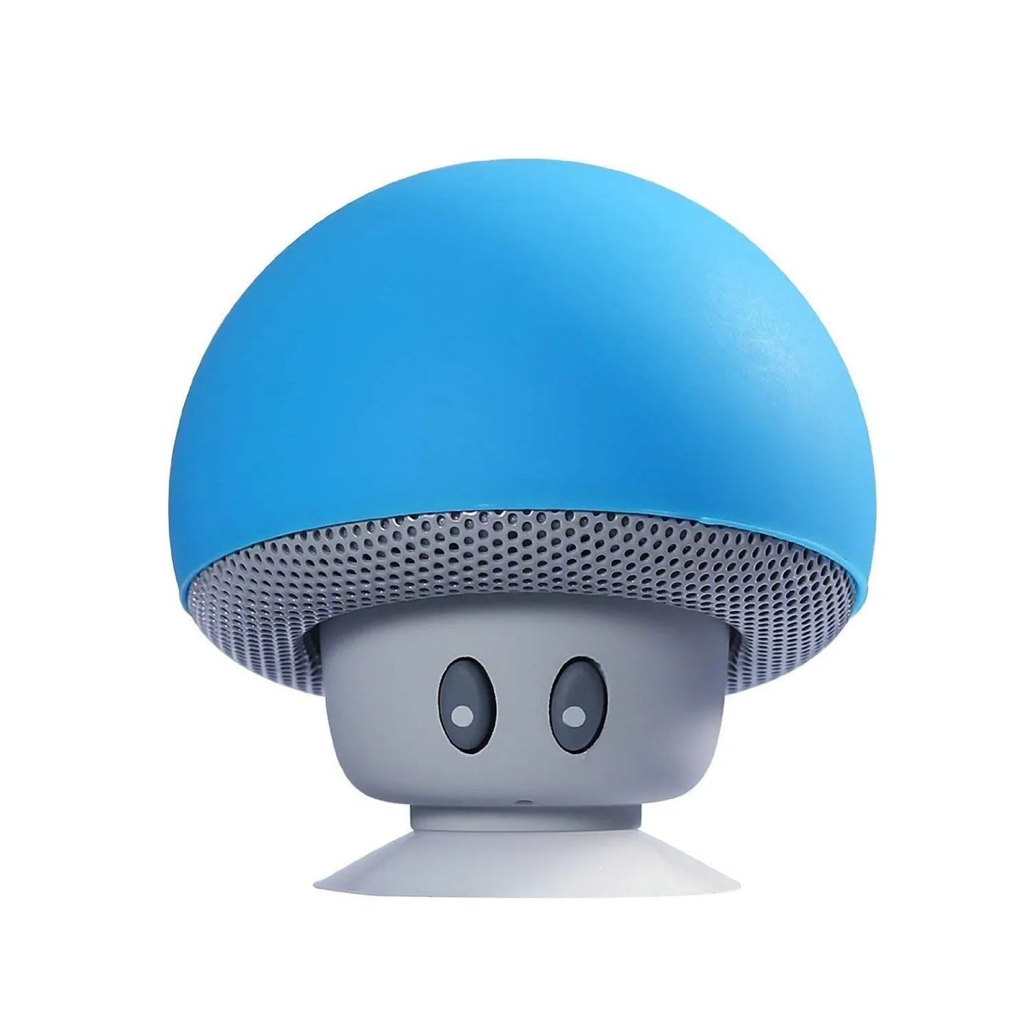 Mini Mushroom Bluetooth Speaker | Waterproof, Hands - Free, Phone Holder - Katchy Vibez