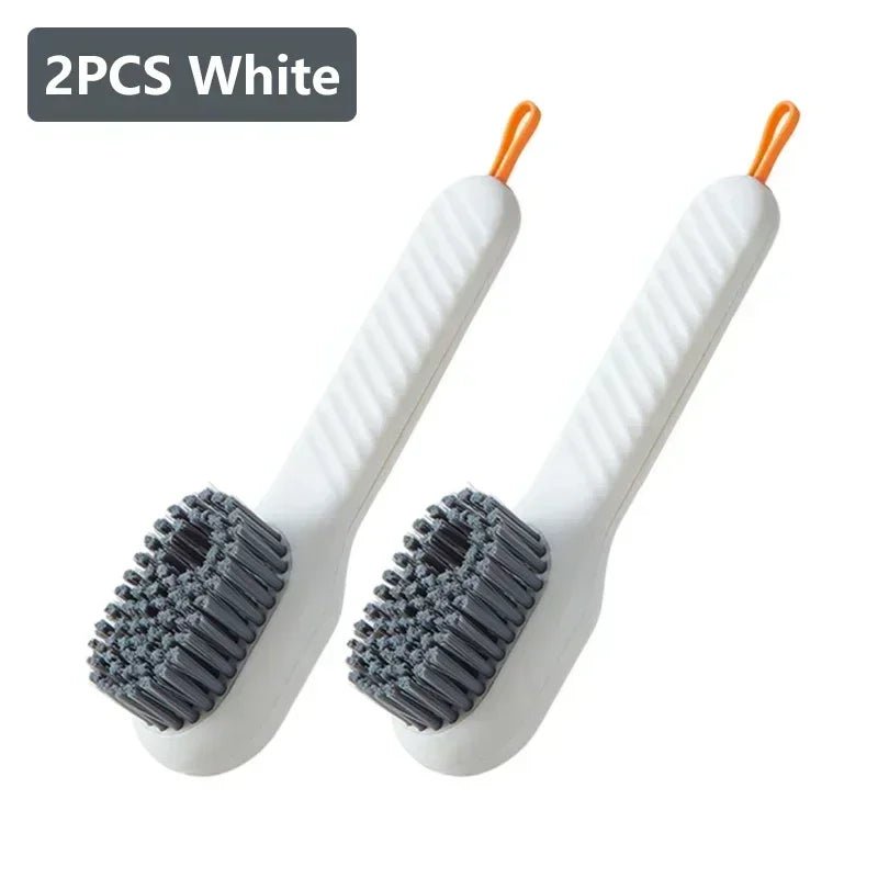 Multifunctional Shoe Cleaning Brush | Smart Cleaning, Zero Mess - Katchy Vibez
