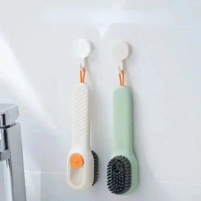 Multifunctional Shoe Cleaning Brush | Smart Cleaning, Zero Mess - Katchy Vibez