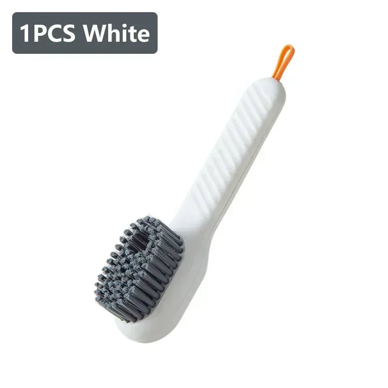 Multifunctional Shoe Cleaning Brush | Smart Cleaning, Zero Mess - Katchy Vibez