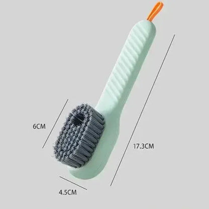 Multifunctional Shoe Cleaning Brush | Smart Cleaning, Zero Mess - Katchy Vibez