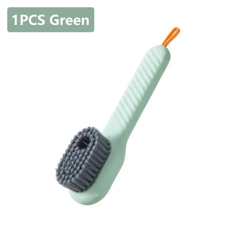 Multifunctional Shoe Cleaning Brush | Smart Cleaning, Zero Mess - Katchy Vibez