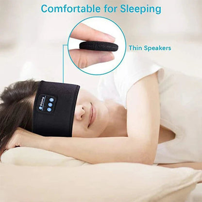 Over - Ear Wireless Headphones – Bluetooth 5.0 with Active Noise Cancellation - Katchy Vibez