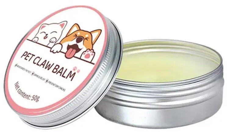 PawPal Pet Balm | Soothing Paw & Nose Moisturizer for Cats & Dogs - Katchy Vibez