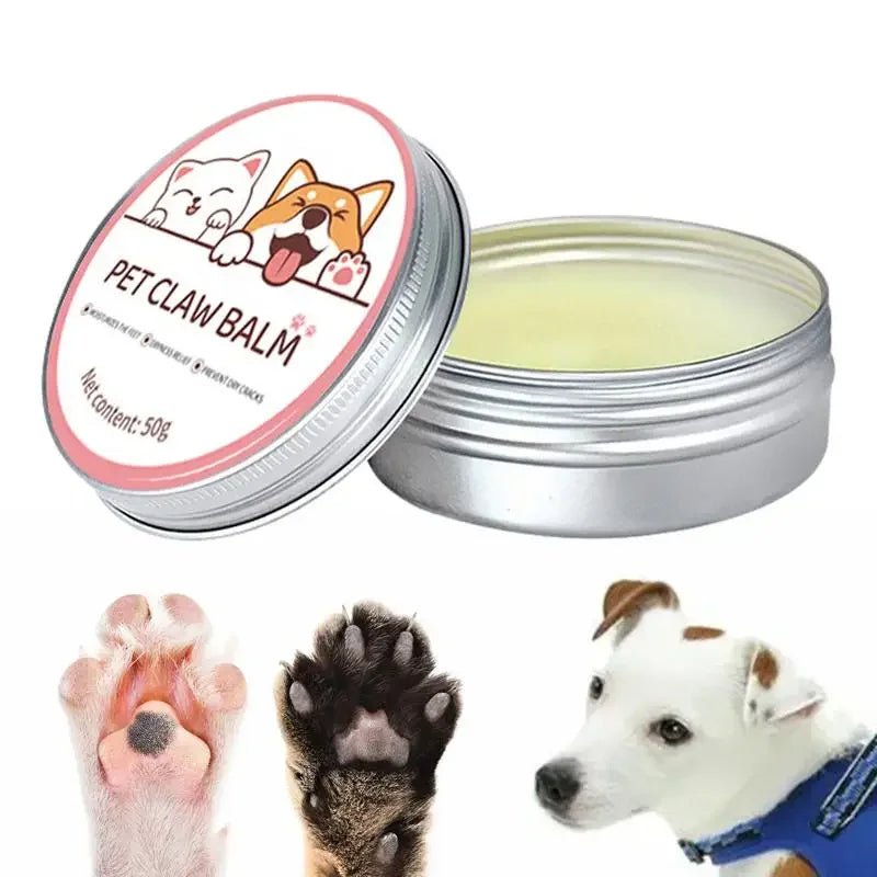 PawPal Pet Balm | Soothing Paw & Nose Moisturizer for Cats & Dogs - Katchy Vibez