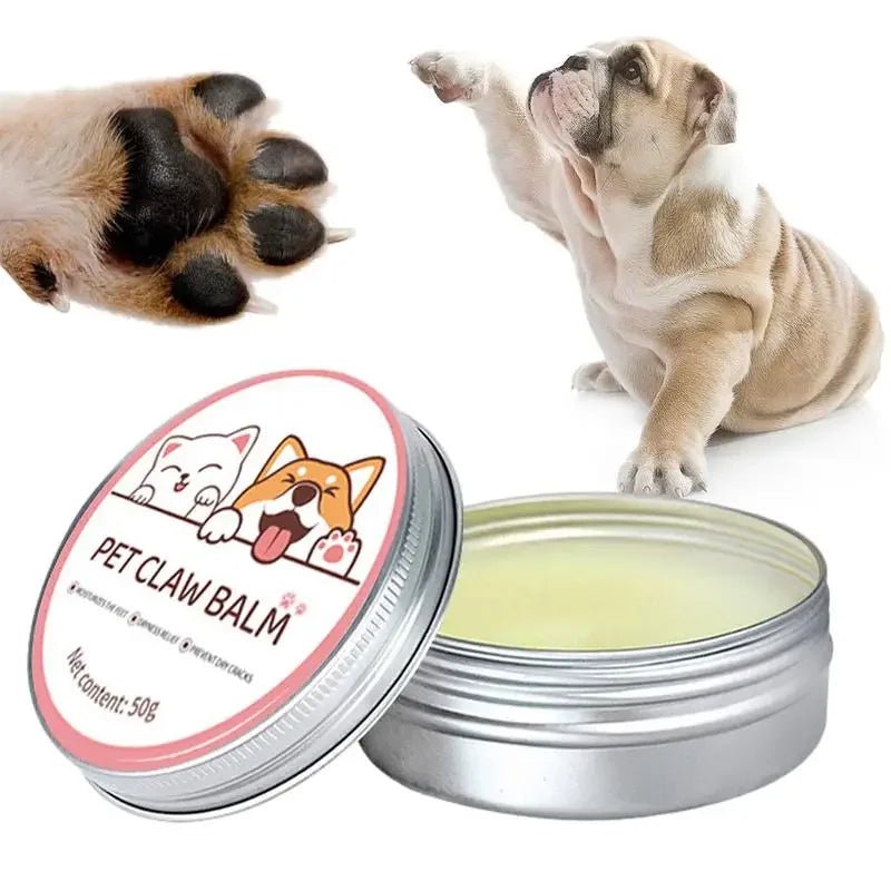PawPal Pet Balm | Soothing Paw & Nose Moisturizer for Cats & Dogs - Katchy Vibez