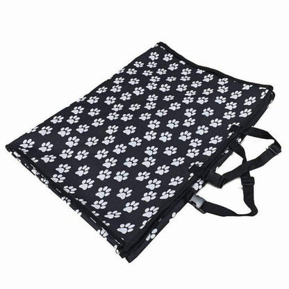Pet Carrier Car Seat Cover - Katchy Vibez