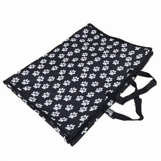 Pet Carrier Car Seat Cover - Katchy Vibez