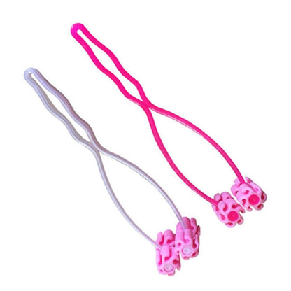 Pet Face Massager Wheel Roller - Katchy Vibez