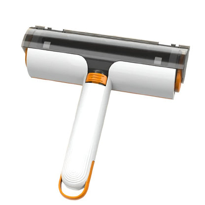 Pet Hair Remover – Reusable Lint Roller for Furniture & Car - Katchy Vibez