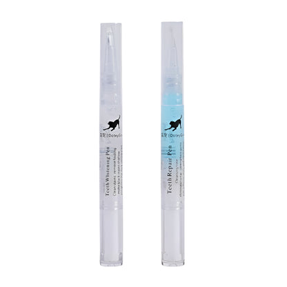 Pet Teeth Cleaning Pen - Katchy Vibez