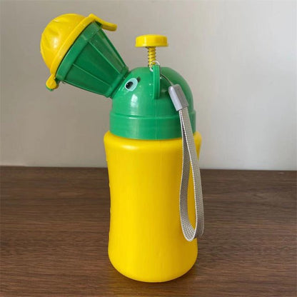 Portable Baby Toilet Urinal Pot - Katchy Vibez