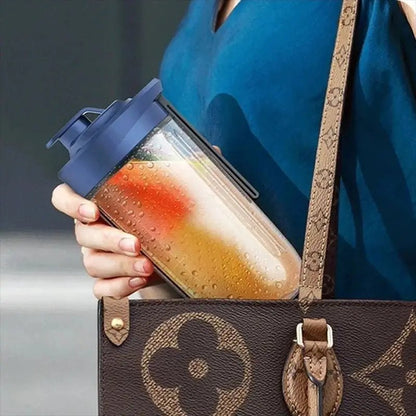 Portable Juicer Blender | Blend Juice & Go! - Katchy Vibez