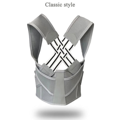 PosturePro™ – Premium Back Posture Corrector - Katchy Vibez