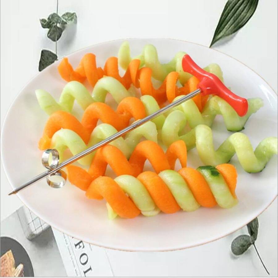 Potato Spiral Cutter - Katchy Vibez