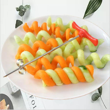 Potato Spiral Cutter - Katchy Vibez