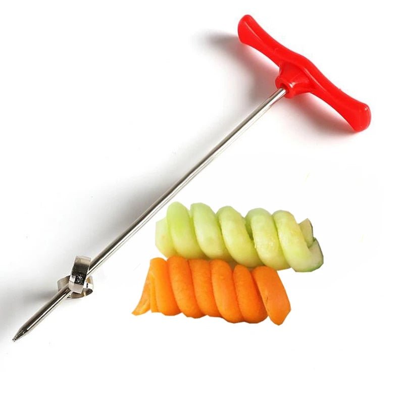 Potato Spiral Cutter - Katchy Vibez