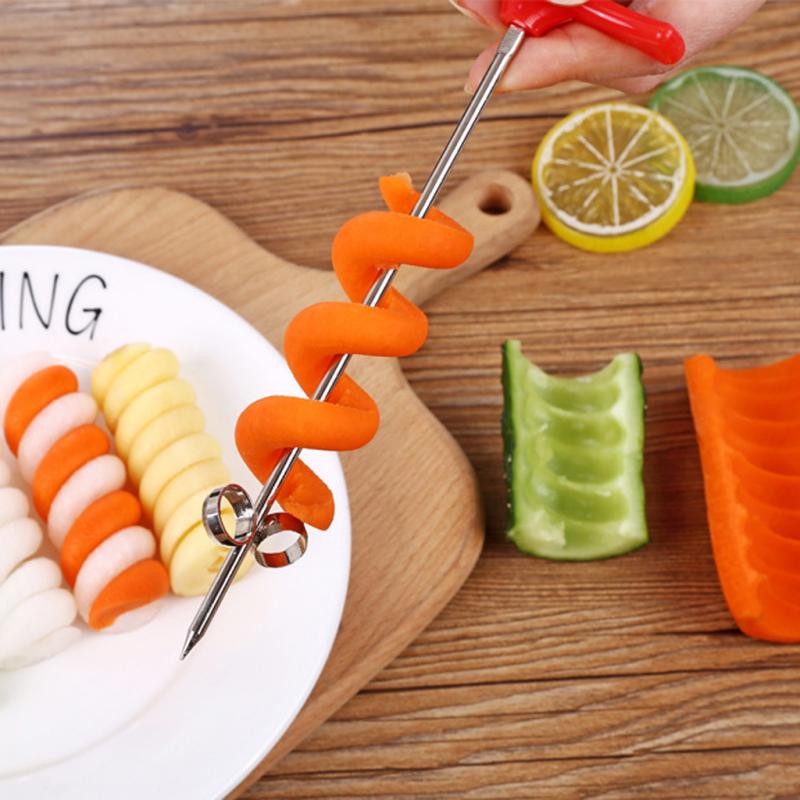 Potato Spiral Cutter - Katchy Vibez
