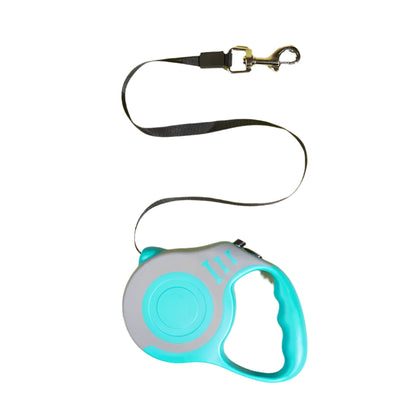 🔗Retractable Dog Leash | Strong, Durable & Tangle - Free Walks - Katchy Vibez