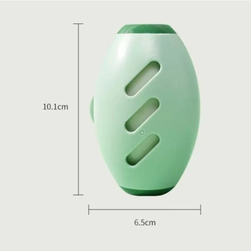 Reusable Hair & Dust Remover Roller | Stick, Wash & Reuse - Katchy Vibez