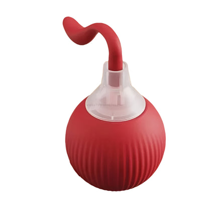 🔗Smart Pet Toy Interactive Ball | Smart Play, Happy Pet - Katchy Vibez