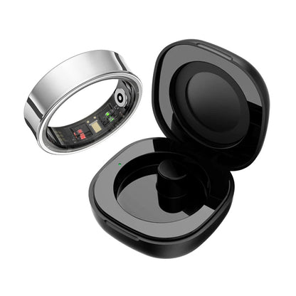 Smart Ring | Wellness Monitoring at Your Fingertips - Katchy Vibez