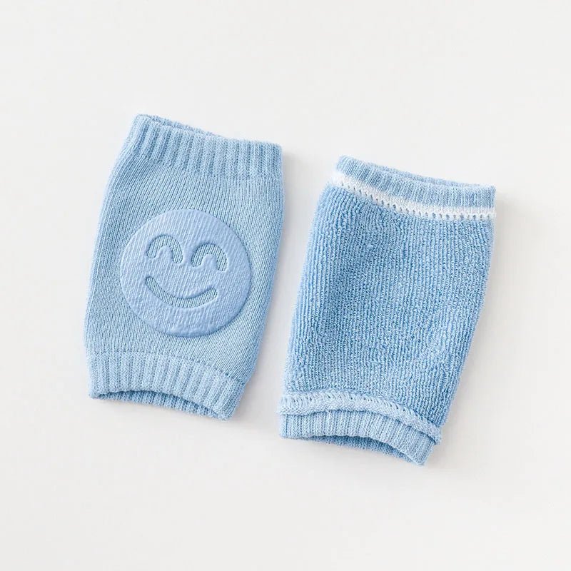 SnugSteps Baby Knee Pads | Non - Slip Crawling Cushions for Toddlers - Katchy Vibez