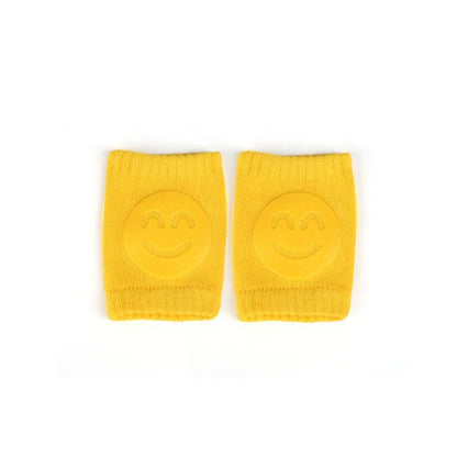 SnugSteps Baby Knee Pads | Non - Slip Crawling Cushions for Toddlers - Katchy Vibez