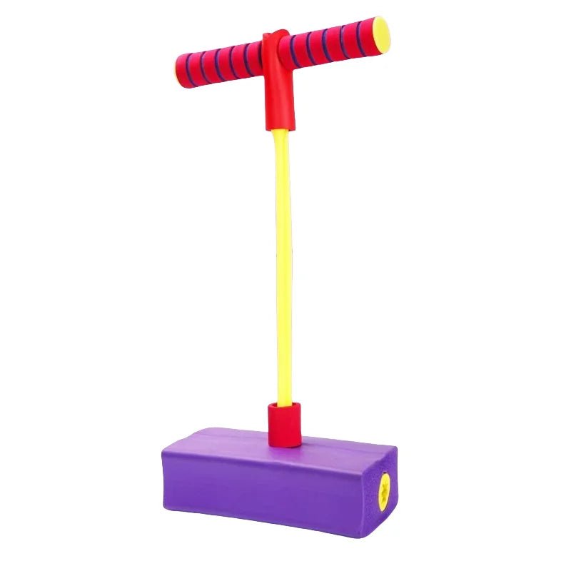 🔗Sound Frog Jump Toy | Fun - Powered Fitness for Kids - Katchy Vibez