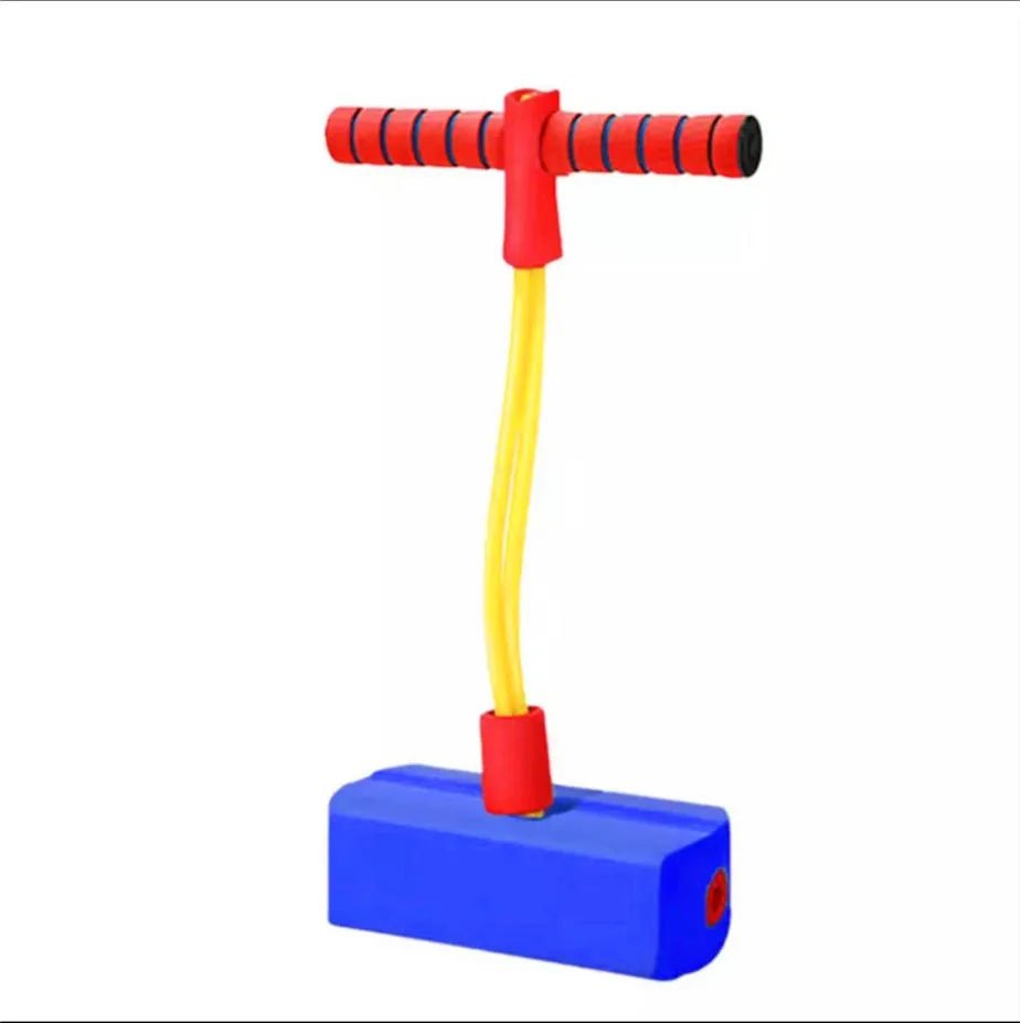 🔗Sound Frog Jump Toy | Fun - Powered Fitness for Kids - Katchy Vibez