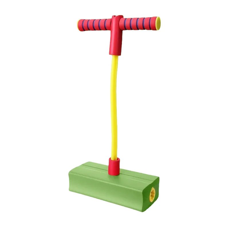 🔗Sound Frog Jump Toy | Fun - Powered Fitness for Kids - Katchy Vibez