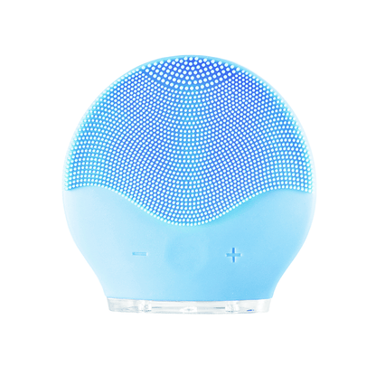 🔗Ultrasonic Electric Facial Cleansing Brush - Katchy Vibez
