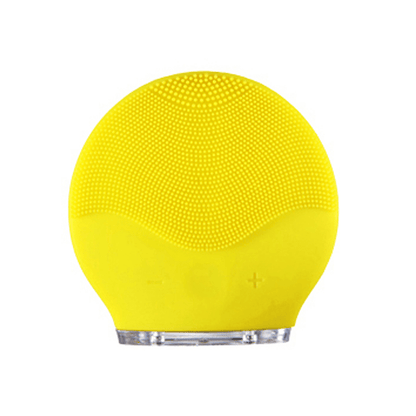 🔗Ultrasonic Electric Facial Cleansing Brush - Katchy Vibez