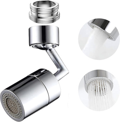 Universal Splash Filter Faucet - Katchy Vibez