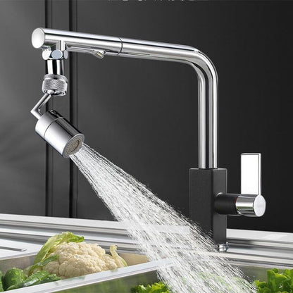 Universal Splash Filter Faucet - Katchy Vibez