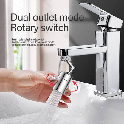 Universal Splash Filter Faucet - Katchy Vibez