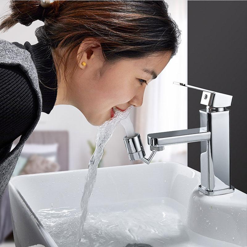 Universal Splash Filter Faucet - Katchy Vibez