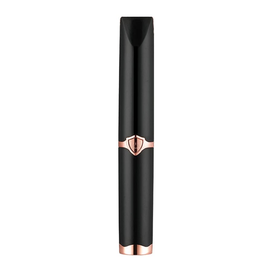 🔗USB Heated Eyelash Curler | 3 - Temperature Settings for Perfect Curls - Katchy Vibez