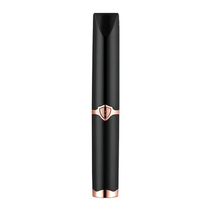 🔗USB Heated Eyelash Curler | 3 - Temperature Settings for Perfect Curls - Katchy Vibez